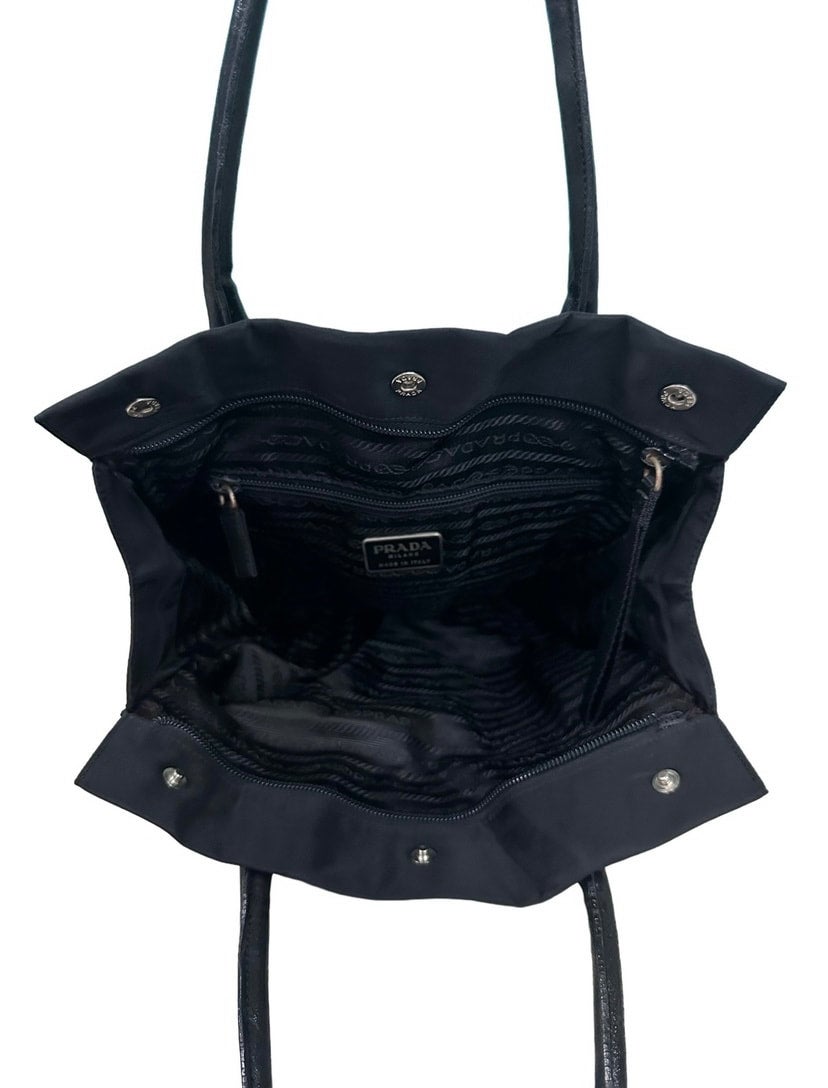 Prada Tessuto Vintage Bag
